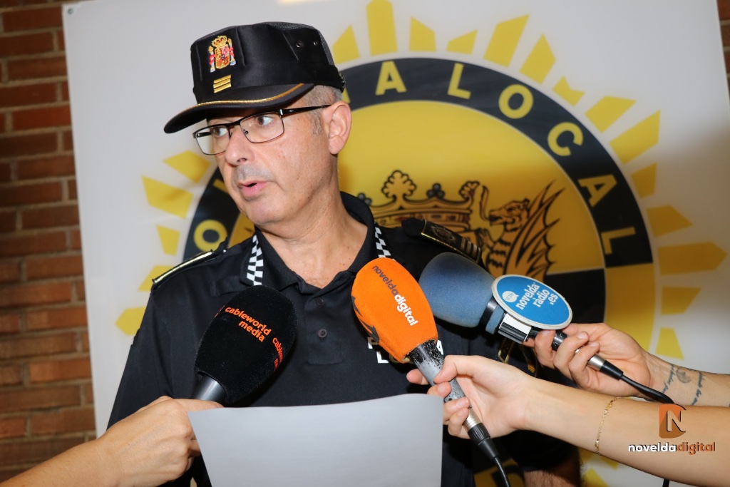 La Policia Local De Novelda Alerta Sobre El Aviso Amarillo Por Lluvias Para Los Proximos Dias Novelda Digital La Policia Local De Novelda Alerta Sobre El Aviso Amarillo Por Lluvias Para Los Proximos Dias Novelda Digital