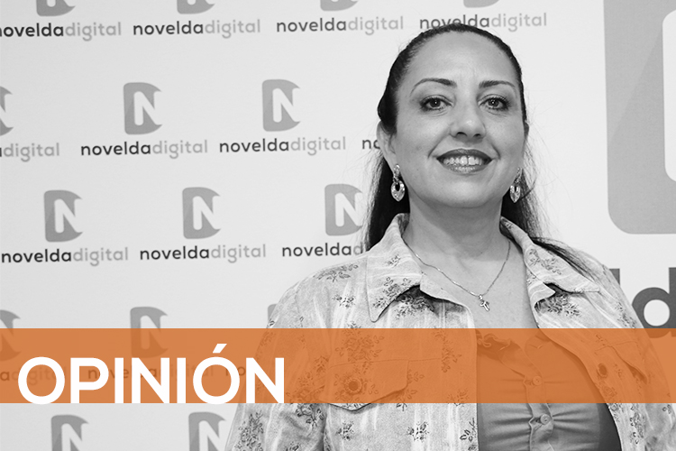Opinion De Marga Serrano Vox Novelda Novelda Digital Opinion De Marga Serrano Vox Novelda Novelda Digital