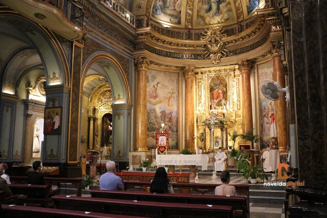 Iglesia de San Pedro