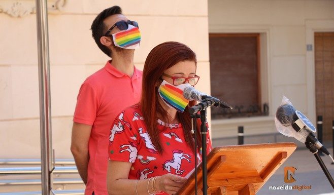 Paqui Beltrá | Concejala Delegada de Igualdad
