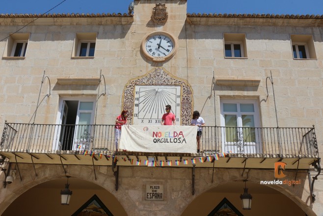 2020, Mujeres LTB: Sororidad y Feminismo