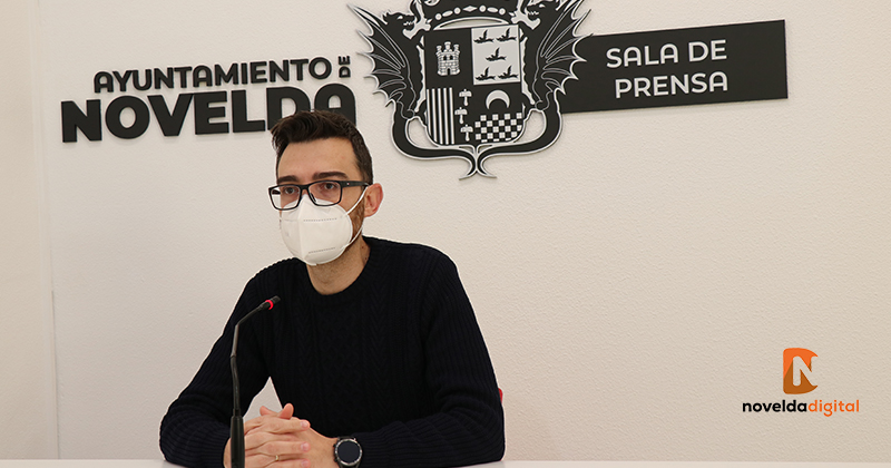 El Asilo De Novelda Registra Un Brote De Coronavirus Con 25 Contagiados Novelda Digital El Asilo De Novelda Registra Un Brote De Coronavirus Con 25 Contagiados Novelda Digital