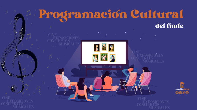 Programacion Cultural Turistica Y De Juventud Archivos Novelda Digital