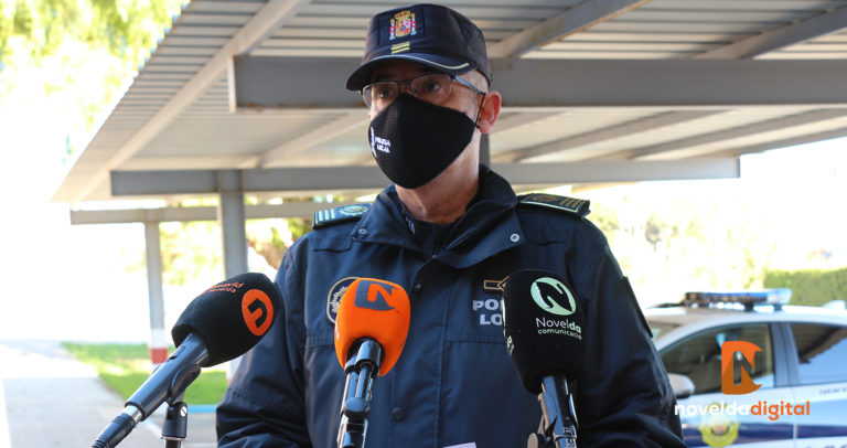 Sucesos Noticias De Sucesos Hoy Novelda Digital